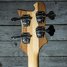 Rickenbacker 4003/4 , Mapleglo: Headstock - Rear