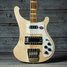 Rickenbacker 4003/4 , Mapleglo: Body - Front