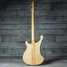 Rickenbacker 4003/4 , Mapleglo: Full Instrument - Rear