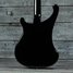 Mar 2021 Rickenbacker 4003/4 S, Jetglo: Body - Rear