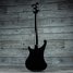 Rickenbacker 4003/4 S, Jetglo: Full Instrument - Rear