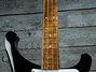 Rickenbacker 4003/4 S, Jetglo: Neck - Front
