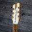 Rickenbacker 330/6 , Mapleglo: Headstock