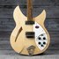 Rickenbacker 330/6 , Mapleglo: Body - Front