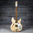 Rickenbacker 330/6 , Mapleglo: Full Instrument - Front