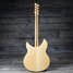 Rickenbacker 330/6 , Mapleglo: Full Instrument - Rear
