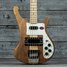 Rickenbacker 4003/4 S, Natural Walnut: Body - Front