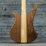 Mar 2021 Rickenbacker 4003/4 S, Natural Walnut: Body - Rear