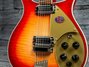 Rickenbacker 660/12 , Fireglo: Free image