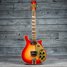 Rickenbacker 660/12 , Fireglo: Full Instrument - Front