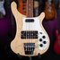 Rickenbacker 4001/4 C64S, Satin Mapleglo: Body - Front
