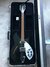 Rickenbacker 330/12 , Jetglo: Free image