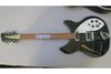 Rickenbacker 330/12 , Jetglo: Full Instrument - Front