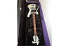 Rickenbacker 4001/4 BT, White: Full Instrument - Front