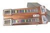 Rickenbacker DE16/2 X 8 , Dark Natural: Full Instrument - Front