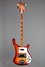 Rickenbacker 4001/4 , Autumnglo: Full Instrument - Front