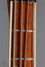 Rickenbacker 4001/4 , Autumnglo: Neck - Front