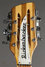 Rickenbacker 370/12 RM, Mapleglo: Headstock