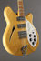 Rickenbacker 370/12 RM, Mapleglo: Free image