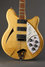 Rickenbacker 370/12 RM, Mapleglo: Body - Front