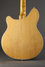Feb 1990 Rickenbacker 370/12 RM, Mapleglo: Body - Rear