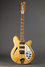 Rickenbacker 370/12 RM, Mapleglo: Full Instrument - Front