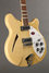 Rickenbacker 360/6 , Mapleglo: Free image
