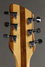 Rickenbacker 360/6 , Mapleglo: Headstock - Rear