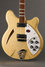 Rickenbacker 360/6 , Mapleglo: Body - Front