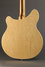 Mar 2013 Rickenbacker 360/6 , Mapleglo: Body - Rear
