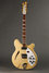Rickenbacker 360/6 , Mapleglo: Full Instrument - Front