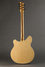 Rickenbacker 360/6 , Mapleglo: Full Instrument - Rear