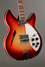 Rickenbacker 360/12 C63, Fireglo: Free image
