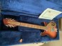 Rickenbacker 660/12 TP, Fireglo: Full Instrument - Front