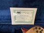 Rickenbacker 660/12 TP, Fireglo: Close up - Free