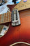 Rickenbacker 660/12 TP, Fireglo: Close up - Free2