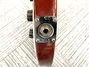 Rickenbacker 480/6 Mod, Burgundy: Close up - Free