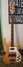 Rickenbacker 4001/4 , Mapleglo: Full Instrument - Front