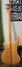 Rickenbacker 4001/4 , Mapleglo: Full Instrument - Rear