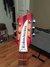 Rickenbacker 330/6 , Fireglo: Headstock