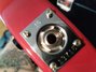 Rickenbacker 330/6 , Fireglo: Close up - Free