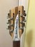 Rickenbacker 340/12 , Mapleglo: Headstock