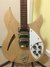 Rickenbacker 340/12 , Mapleglo: Body - Front