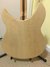 Jun 2001 Rickenbacker 340/12 , Mapleglo: Body - Rear