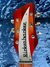 Rickenbacker 350/6 V63, Fireglo: Headstock