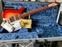 Rickenbacker 350/6 V63, Fireglo: Free image2