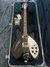 Rickenbacker 360/6 Mod, Jetglo: Free image2