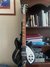 Rickenbacker 360/6 Mod, Jetglo: Full Instrument - Front