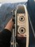 Rickenbacker 360/6 Mod, Jetglo: Close up - Free