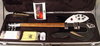 Rickenbacker 330/6 , Jetglo: Free image
